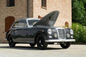 Image 49/50 de Lancia Augusta Ghia (1935)
