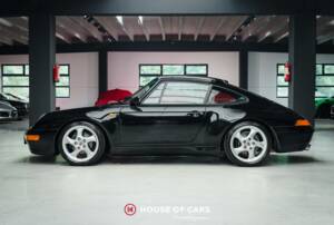 Bild 10/24 von Porsche 911 Carrera (1994)
