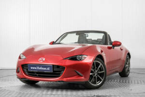 Image 3/50 of Mazda MX-5 2.0 (2018)