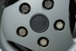 Image 15/50 of Land Rover Range Rover Classic CSK (1991)