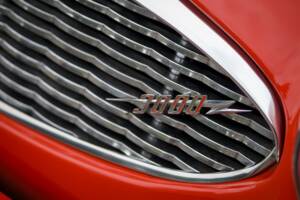 Bild 27/30 von Austin-Healey 3000 Mk I (BN7) (1959)