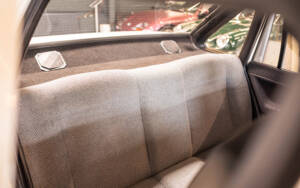 Image 106/132 of Volkswagen Santana 1.8 (1985)