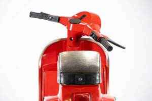 Image 17/43 de Piaggio Vespa PK 50 S (1982)