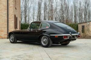 Imagen 6/50 de Jaguar E-Type V12 (2+2) (1971)