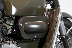 Image 10/12 de Moto Guzzi DUMMY (1976)