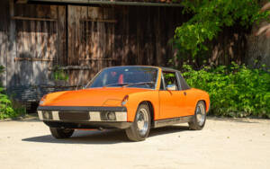 Bild 12/54 von Porsche 914&#x2F;4 1.7 (1972)