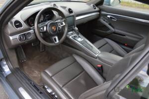Bild 20/50 von Porsche 718 Cayman S (2018)