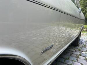 Bild 9/21 von Opel Olympia 1100 SR (1970)