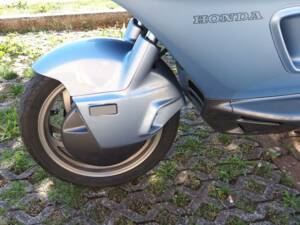 Image 12/14 of Honda DUMMY (1989)