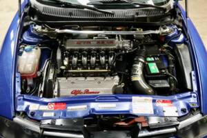 Image 4/50 of Alfa Romeo 156 3.2 V6 GTA (2003)