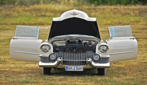 Bild 26/50 von Cadillac 62 Convertible (1954)