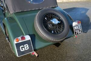 Image 15/37 of Bentley 3 Litre Vanden Plas (1934)