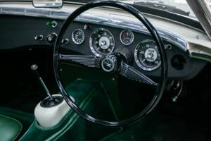 Image 18/27 of Austin-Healey Sprite Mk I (1960)