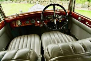 Image 31/50 of Rolls-Royce 20 HP (1928)