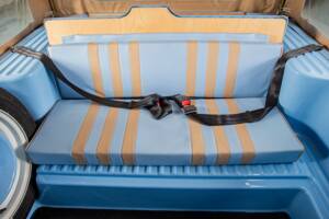 Imagen 26/46 de Citroën Méhari (1979)