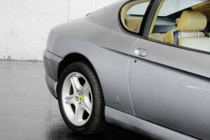 Imagen 48/50 de Ferrari 456 GTA (1997)