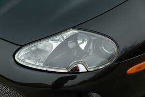 Bild 18/50 von Jaguar XK8 4.0 (2006)