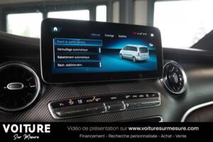 Bild 18/24 von Mercedes-Benz V 300 d 4MATIC (2023)