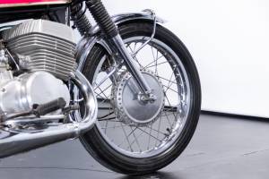 Immagine 29/40 di Suzuki DUMMY (1974)