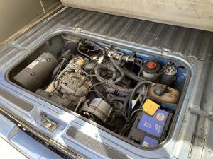 Afbeelding 31/44 van Volkswagen T3 Multivan 1.6 TD (1989)