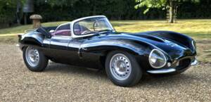 Afbeelding 2/50 van Jaguar XK-SS (1967)