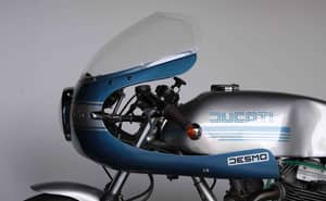 Image 40/75 of Ducati 900 SS (1976)