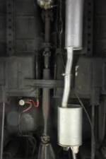 Bild 32/37 von Alfa Romeo 2600 Spider (1966)