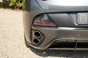 Bild 24/50 von Ferrari California (2010)