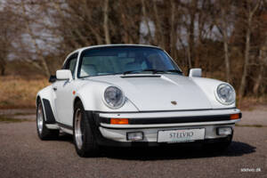 Image 5/46 of Porsche 911 Turbo 3.3 (1980)