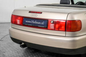 Image 30/50 de Audi Cabriolet 1.8 (2000)