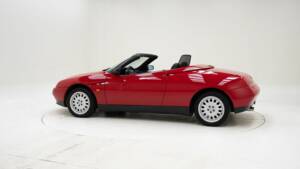 Image 4/15 of Alfa Romeo Spider 2.0 Twin Spark 16V (1996)