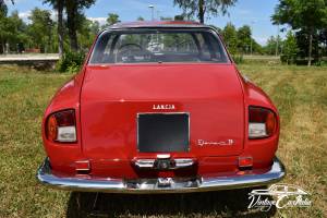 Afbeelding 25/50 van Lancia Flavia Sport 1.8 (Zagato) (1965)