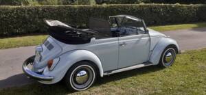 Image 6/8 of Volkswagen Beetle 1600 (1970)