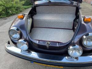Imagen 26/26 de Volkswagen Käfer 1303 LS (1976)