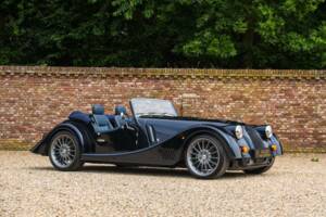 Bild 38/50 von Morgan Plus Six (2019)