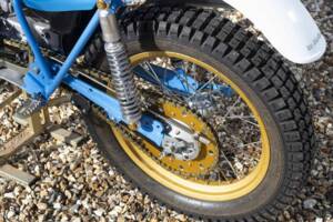Bild 6/36 von Bultaco Sherpa T 350 (1978)