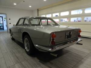 Image 3/14 of Maserati 3500 GTI Sebring (1963)