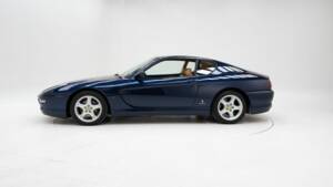 Image 8/15 of Ferrari 456 GT (1994)