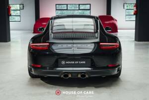Imagen 8/23 de Porsche 911 Carrera (2017)