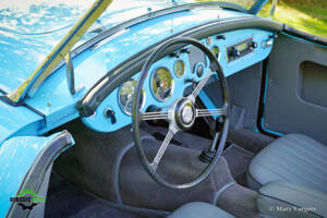 Bild 7/46 von MG MGA 1500 (1957)
