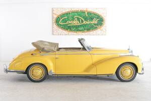 Bild 13/45 von Mercedes-Benz 300 S Cabriolet A (1953)