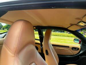 Image 23/46 of Maserati 4200 Cambiocorsa (2003)
