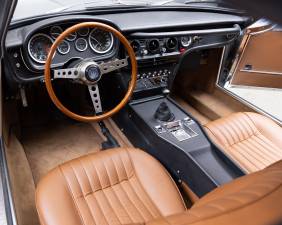 Bild 17/23 von Maserati 3500 GT Touring (1966)