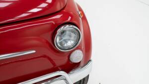 Image 11/15 de FIAT 500 F (1965)