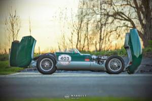 Afbeelding 16/27 van Lotus Eleven (1956)