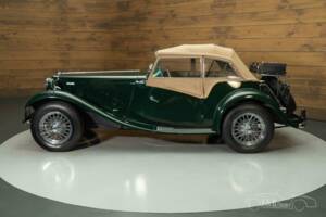 Bild 13/19 von MG TD (1953)