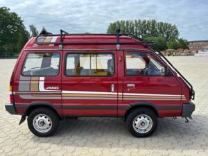 Image 5/25 of Subaru Libero 1.2 (1991)