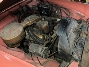 Image 1/5 de Studebaker President (1955)