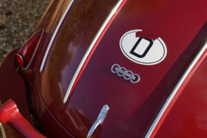 Immagine 33/50 di DKW 3=6 (1956)