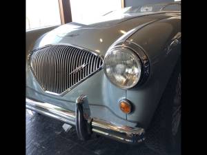 Bild 3/49 von Austin-Healey 100&#x2F;4 (BN1) (1954)